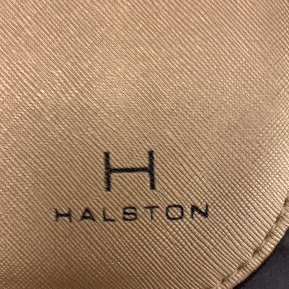 H HALSTON Jewelry Portfolio NWOT - Picture 2 of 7